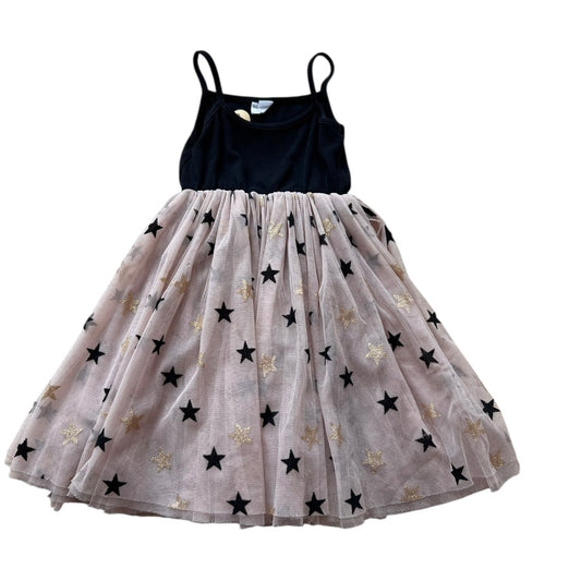 No name dress, 3-4
