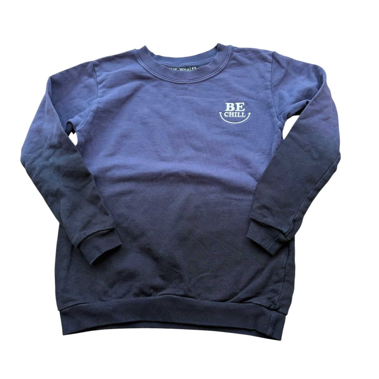 Tiny Whales Sweatshirt, 5