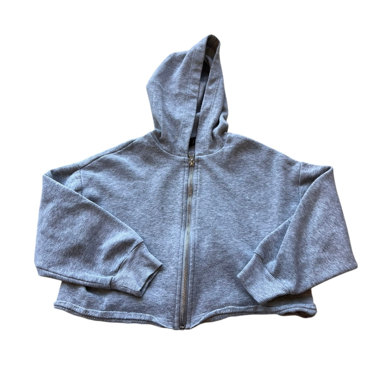 art class Crop sweatshirt, 6/7