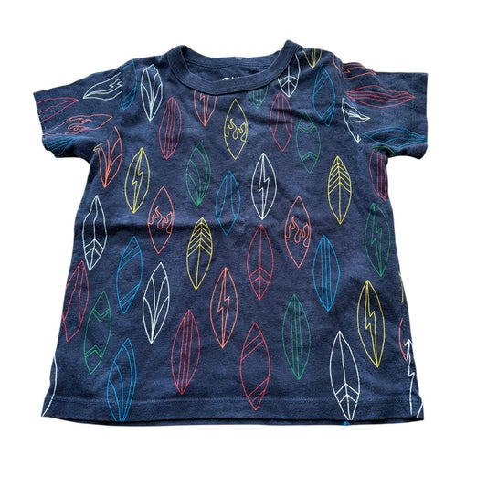 Chaser tshirt, 6