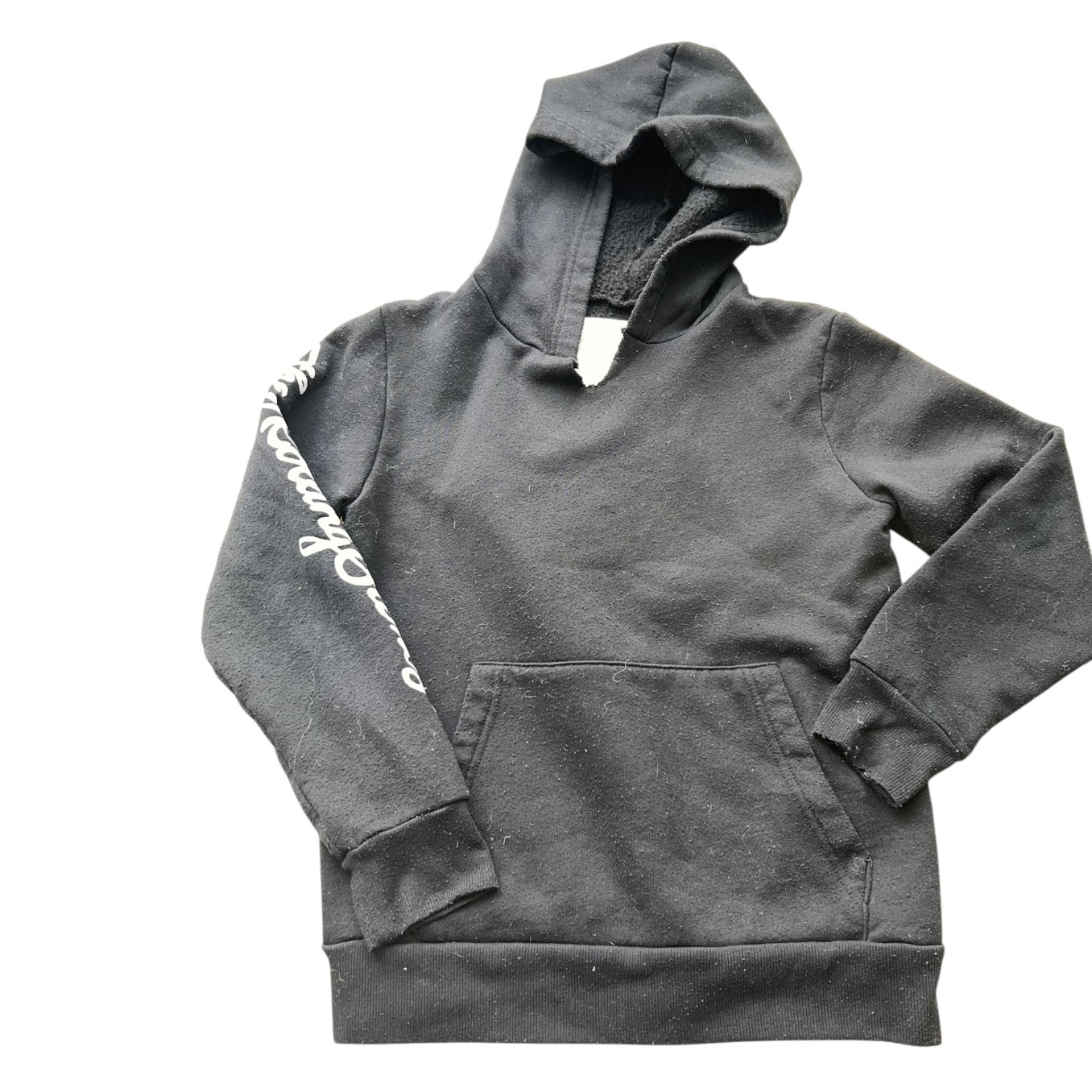 Rowdy Sprouts Sweatshirt, 10