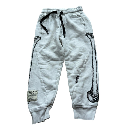 Nununu sweatpants, 4-5