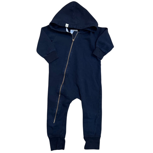 Mini Mioche Romper, 2