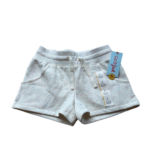 Cat and Jack shorts, 6-7
