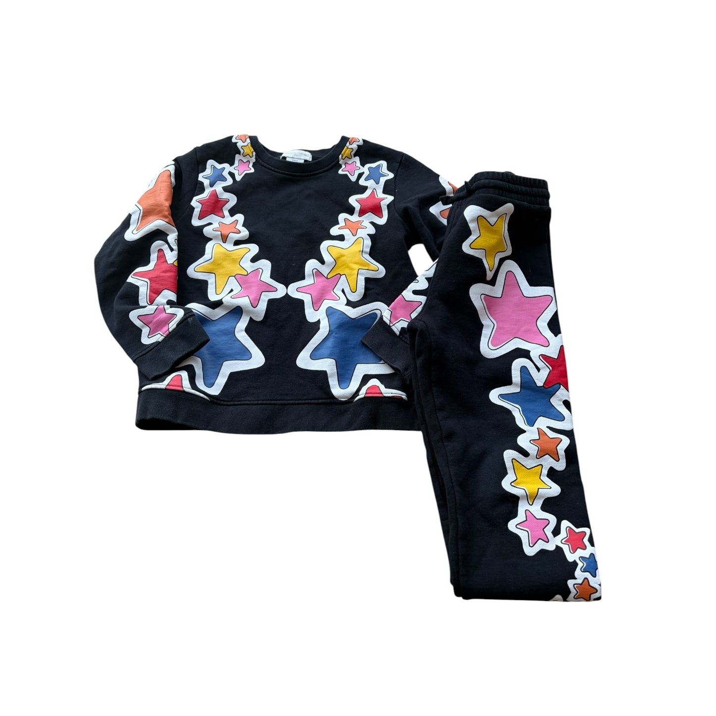 Stella McCartney set, 8