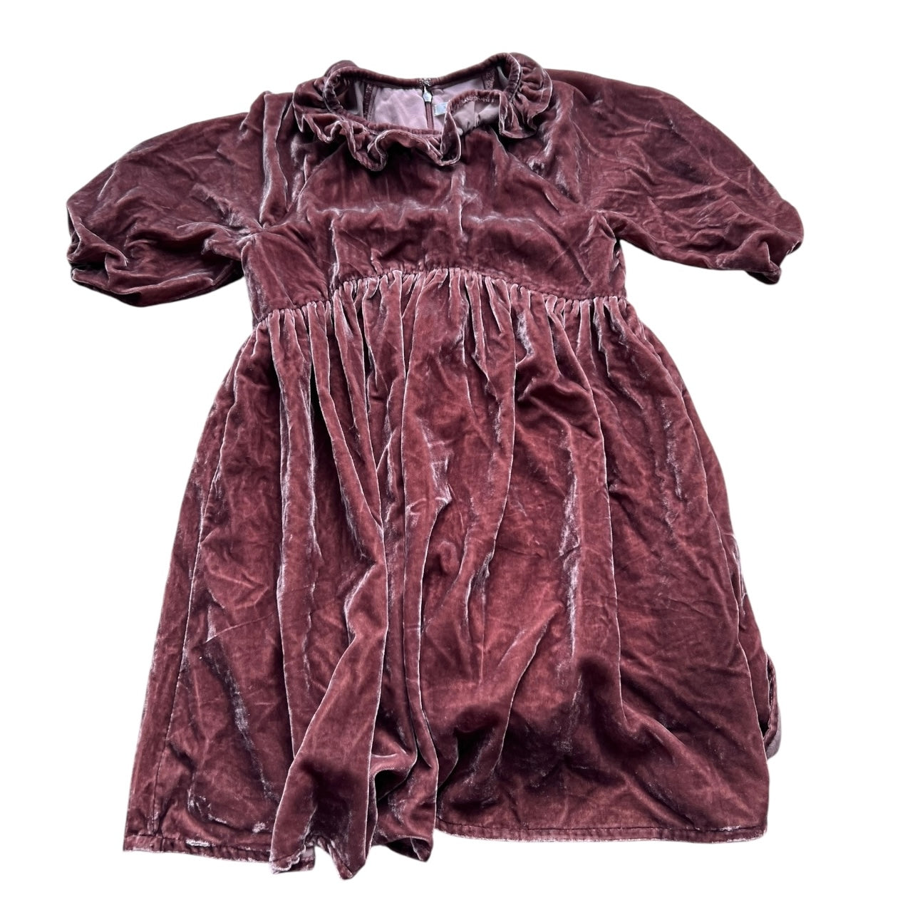 Noralee dress, 8