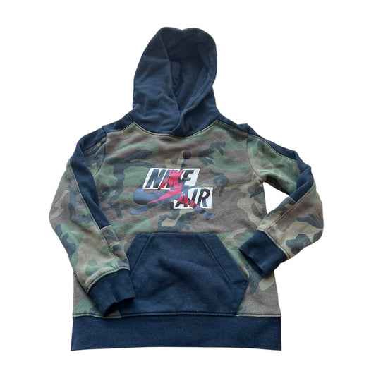 Jordan Sweatshirt, 4-5
