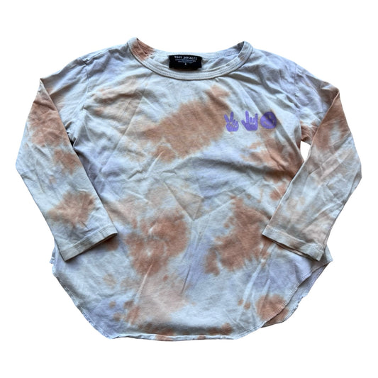 Tiny Whales Long sleeve, 4