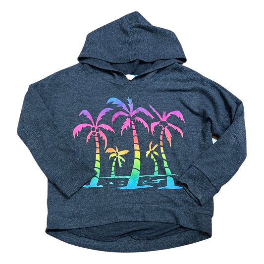 Vintage Havana Sweatshirt, 6-7