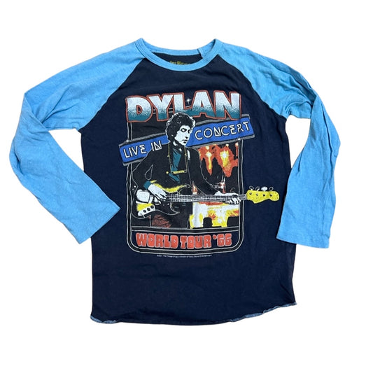 Rowdy Sprouts Long sleeve, 8