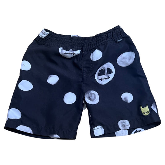 Munster Bathing suit, 2T