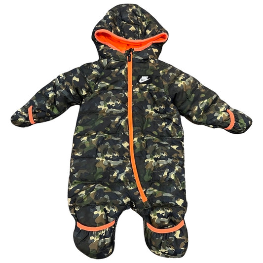 Nike snowsuit, 6M