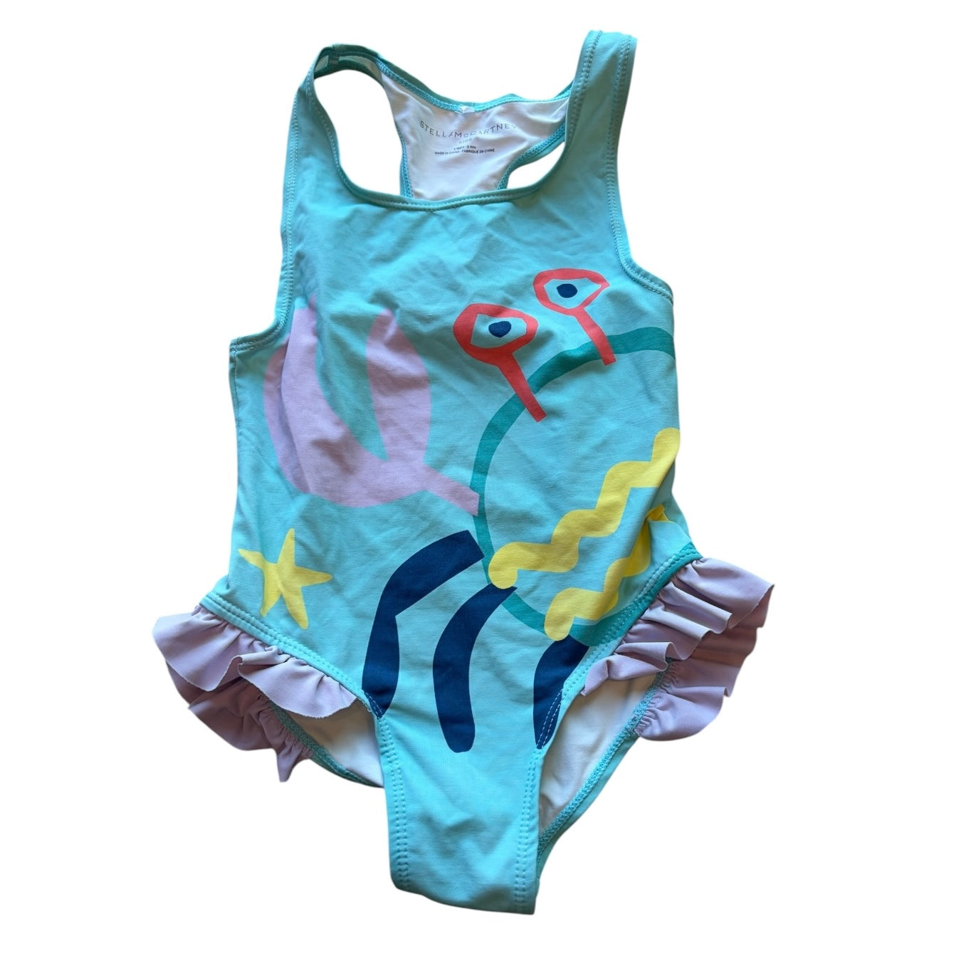 Stella McCartney Bathing suit, 5