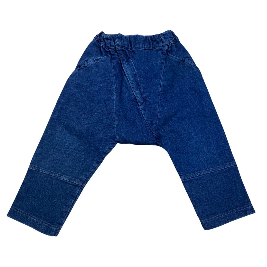 Nununu pants, 6-12M