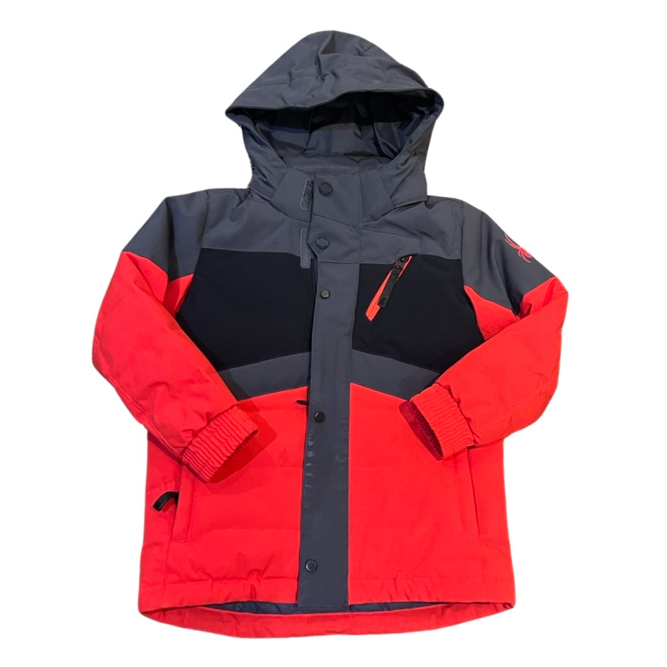 Spyder Winter coat, 4T