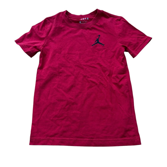 Jordan tshirt, 8-10