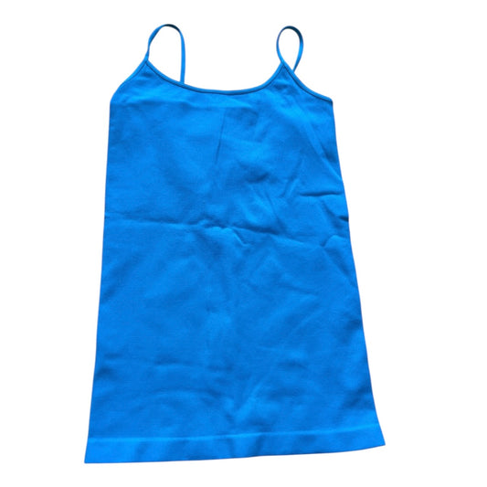 Malibu Sugar tank, 7-10