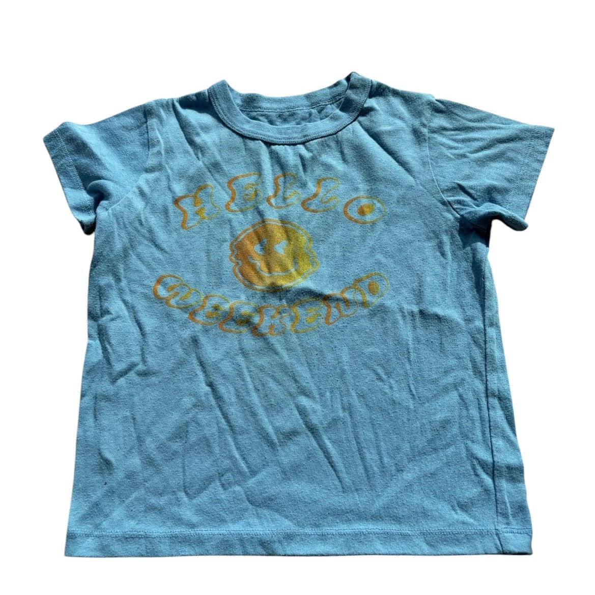 Chaser tshirt, 6