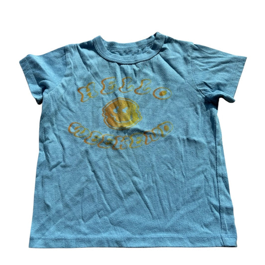 Chaser tshirt, 6