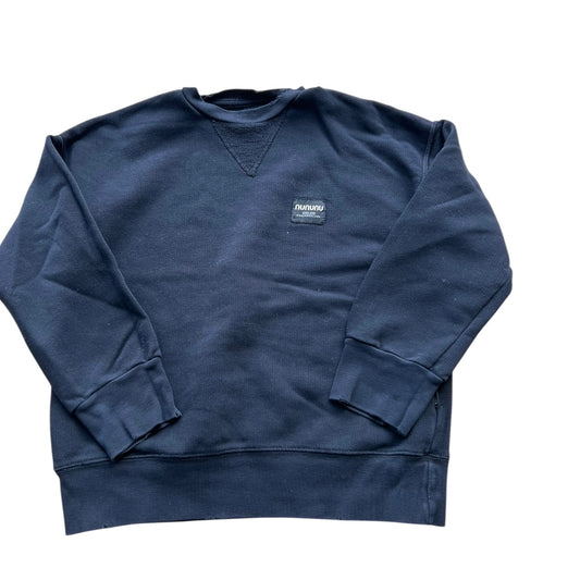 Nununu Sweatshirt, 6-7