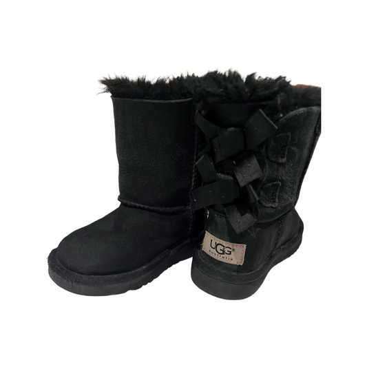 UGGS Footwear, 8