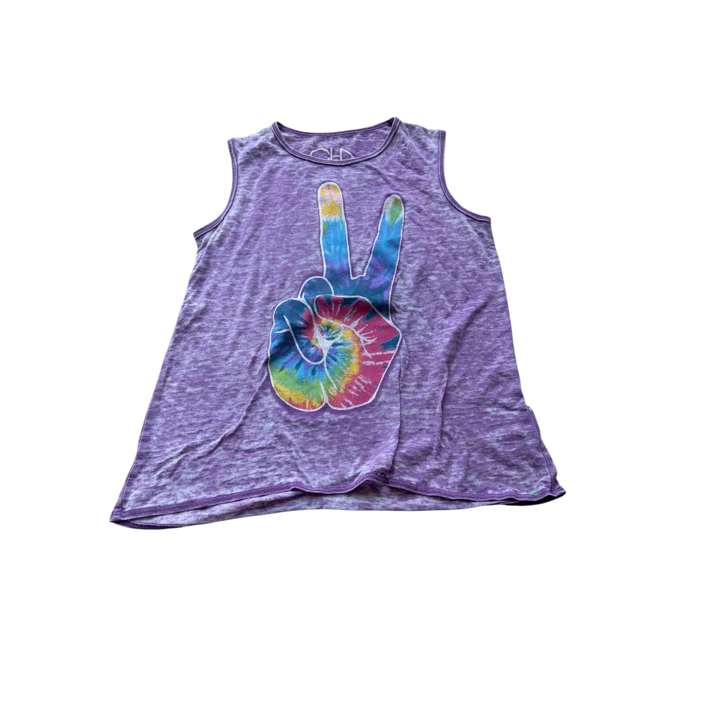 Chaser tank, 6
