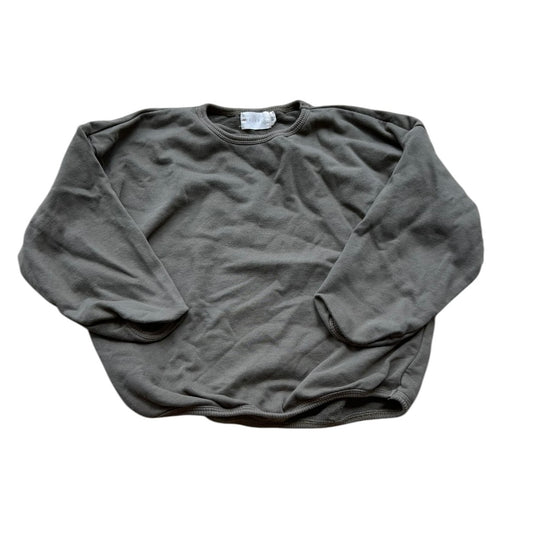 Kyle Tess Sweatshirt, 5