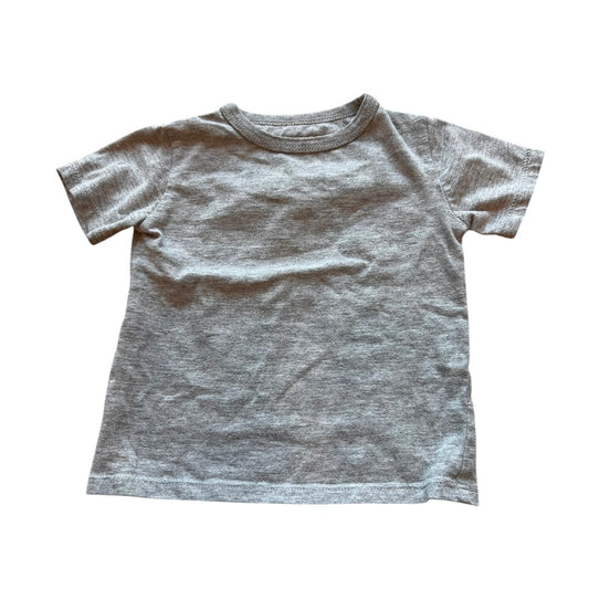 Mini Mioche tshirt, 6-12M