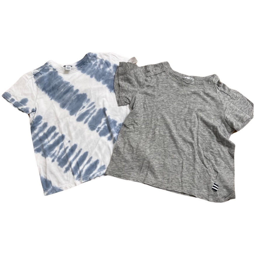 Splendid set of tshirts, 4T