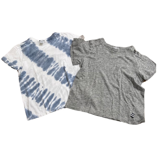 Splendid set of tshirts, 4T