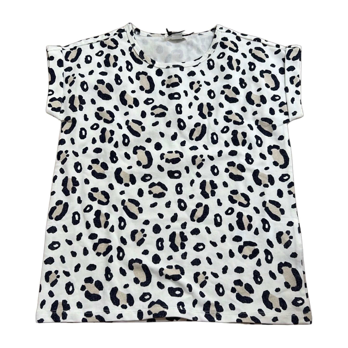 Miles the label tshirt, 6x