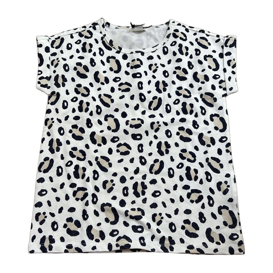 Miles the label tshirt, 6x