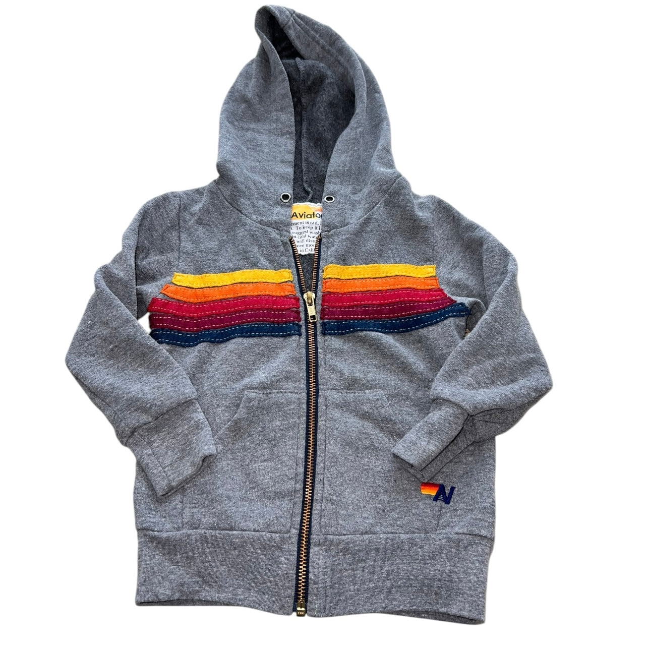 Aviator Nation Sweatshirt, 2