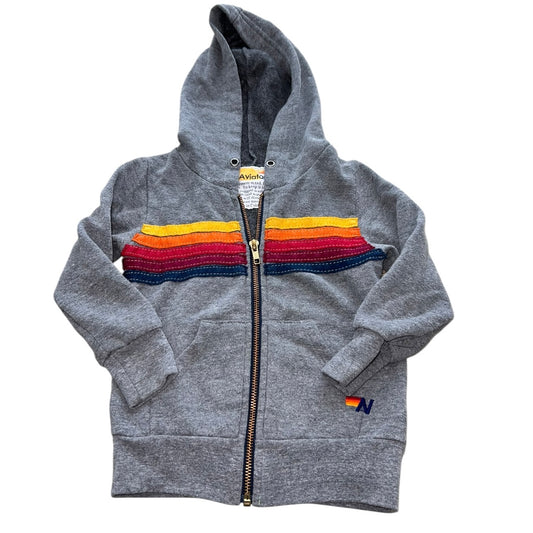 Aviator Nation Sweatshirt, 2