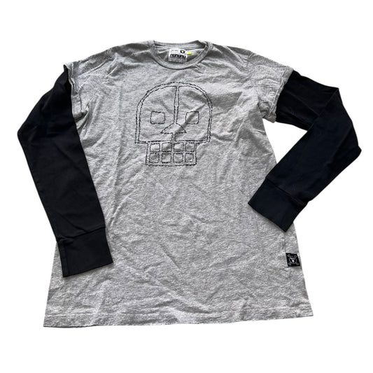 Nununu Long sleeve, 12-14