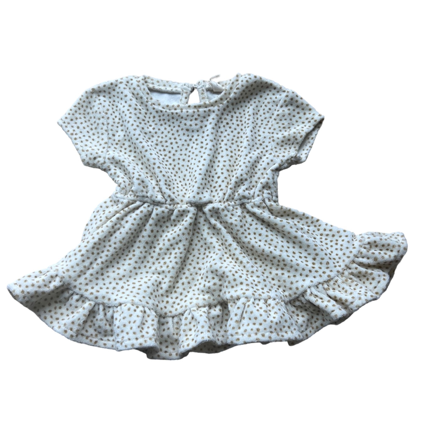 Quincy Mae dress, 3-6M