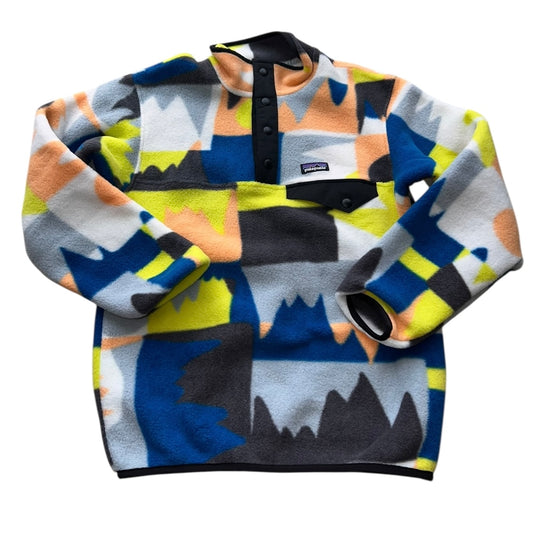 Patagonia Jacket, 10