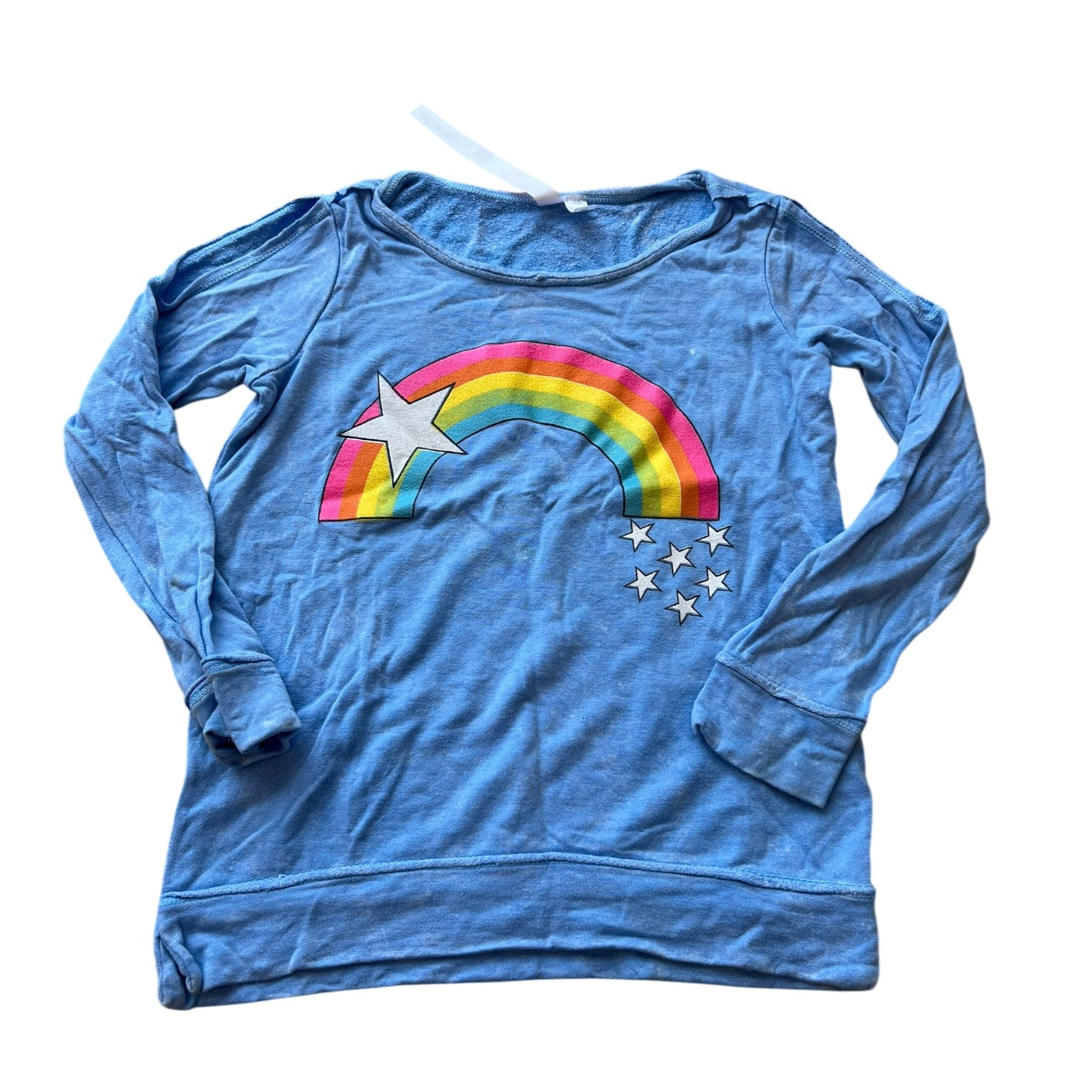 Malibu Sugar Long sleeve, 5