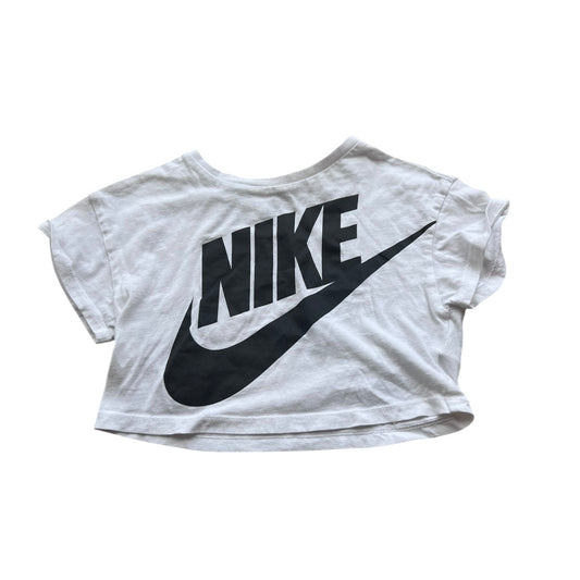 Nike crop top, 2T