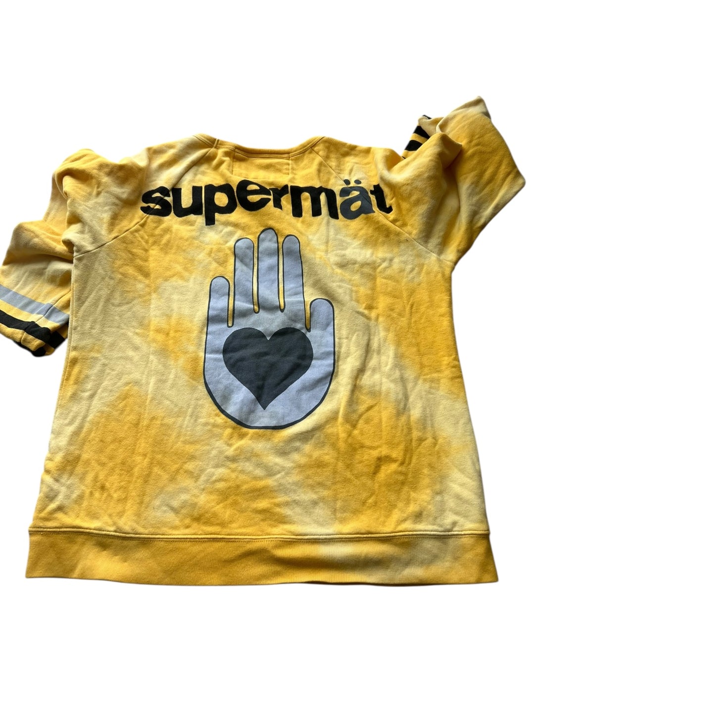 Free City Sweatshirt, WL