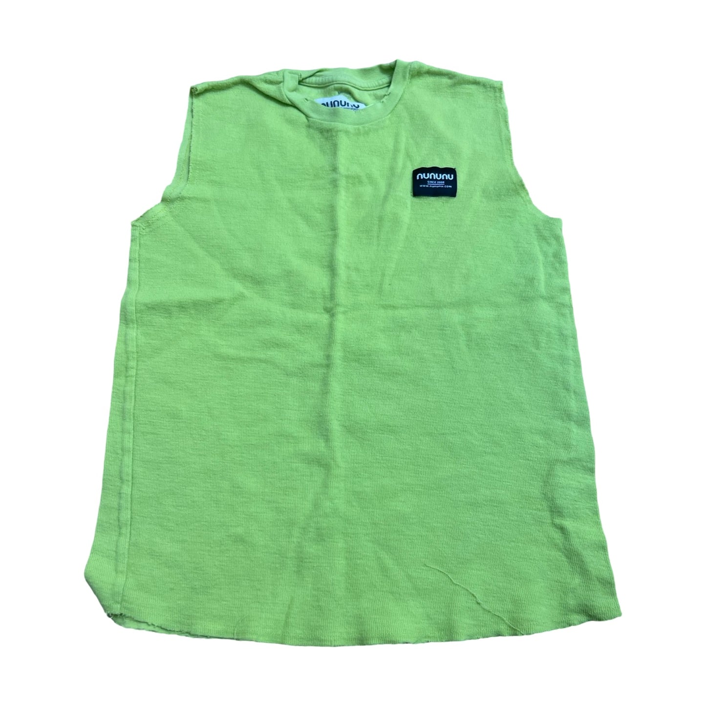Nununu Tank top, 8-9