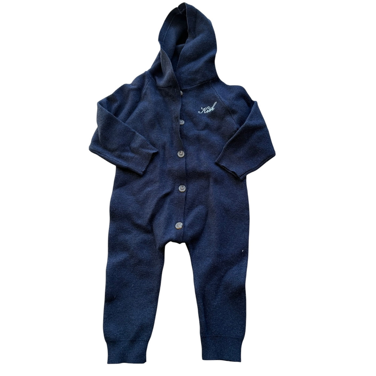 Kith Onesie, 6-12m