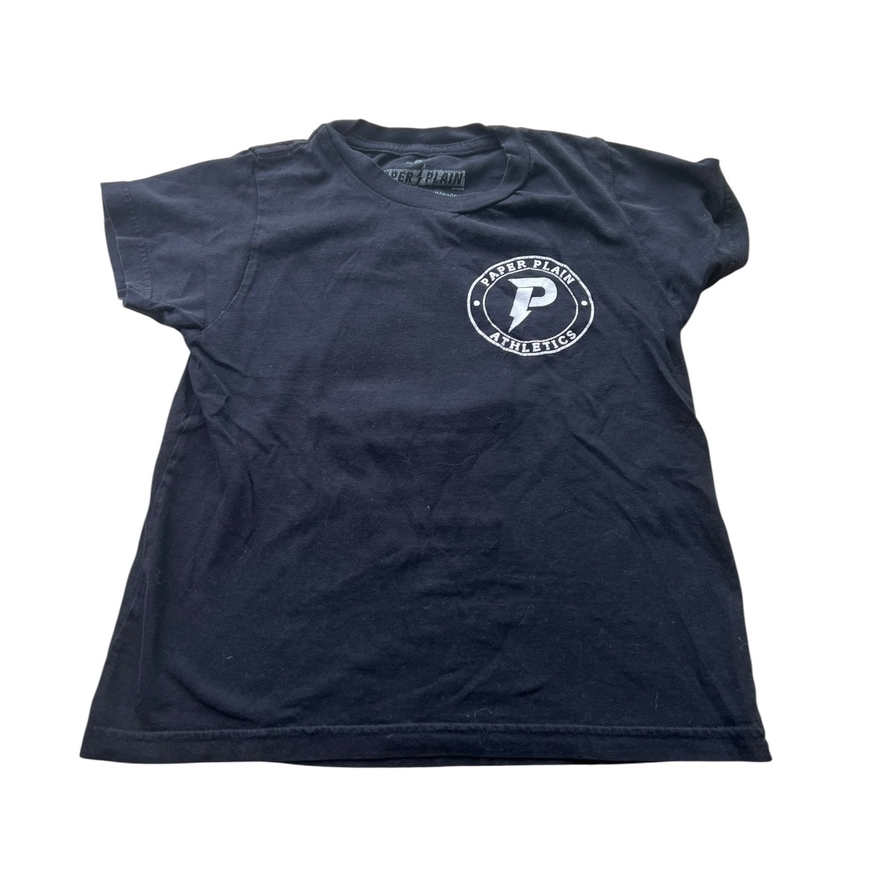 Paper Plain tshirt, 8