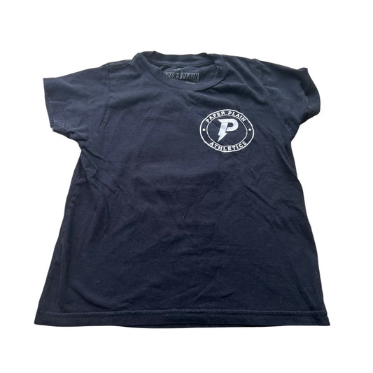 Paper Plain tshirt, 8