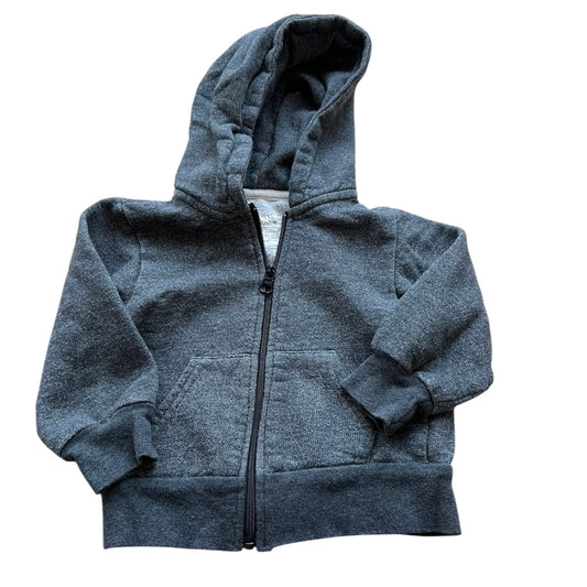 Mini Mioche Sweatshirt, 18-24