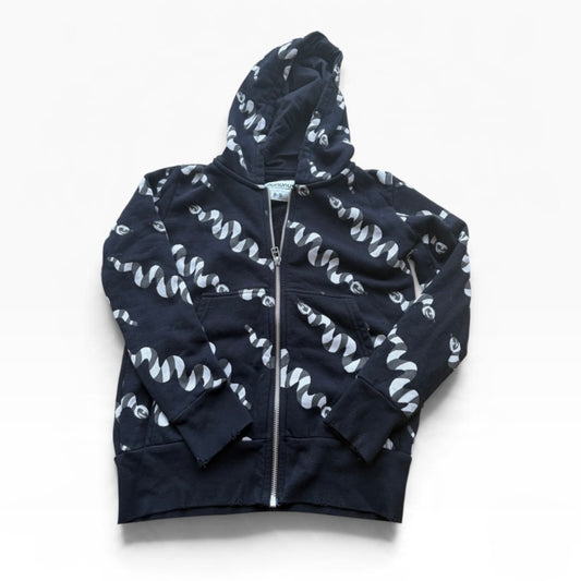 Nununu Sweatshirt, 8-9