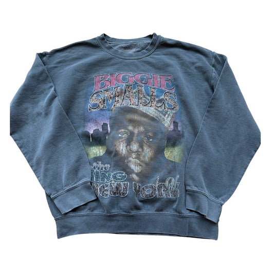 The Notorious BIG Sweatshirt, 11-12