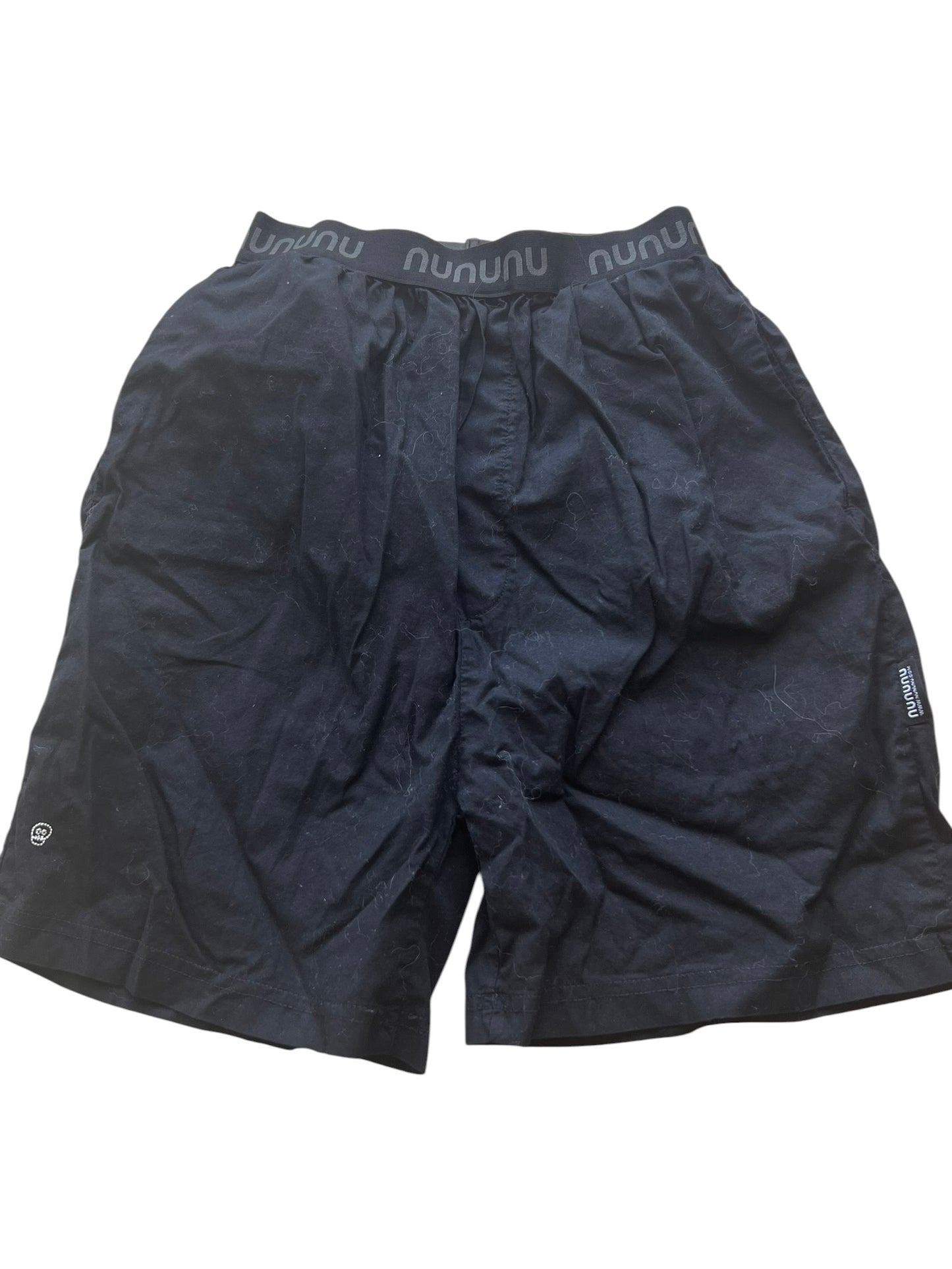 Nununu shorts, 10-11