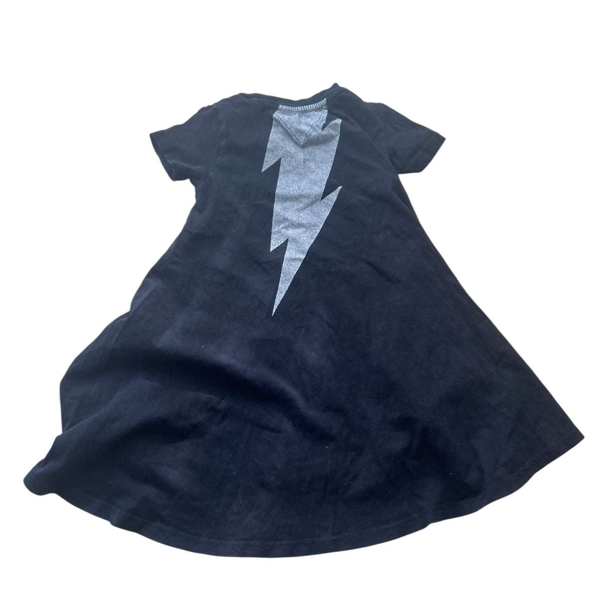 Plastic Jus dress, 18-24M