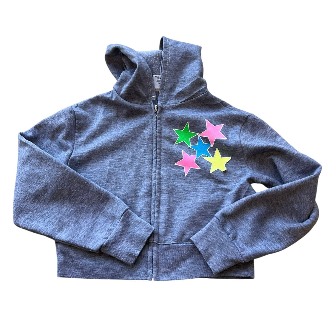 Firehouse Sweatshirt, 2-3